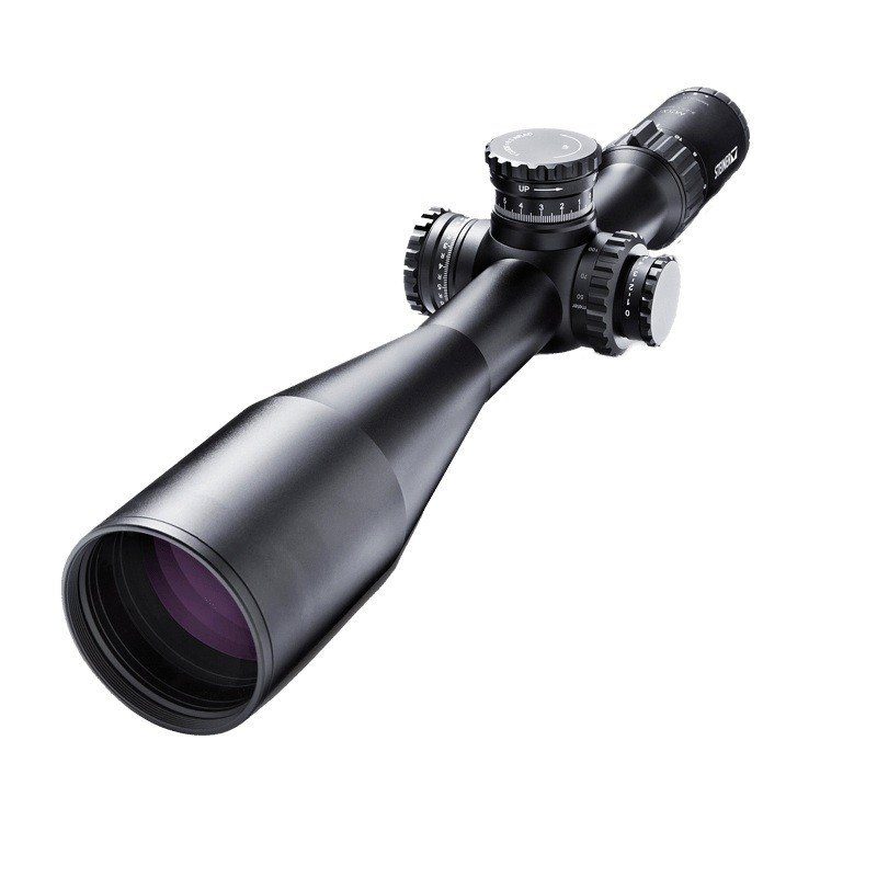 Optinis Taikiklis Steiner M5Xi 5-25x56 B4I-BE2