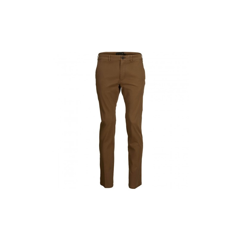 Kelnės SEELAND Woodcock Casual (Classic brown)