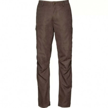Kelnės SEELAND Tyst (Moose brown)