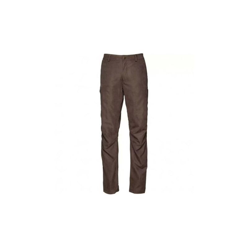 Kelnės SEELAND Tyst (Moose brown)