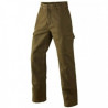 Kelnės SEELAND Flint (Mudd green)