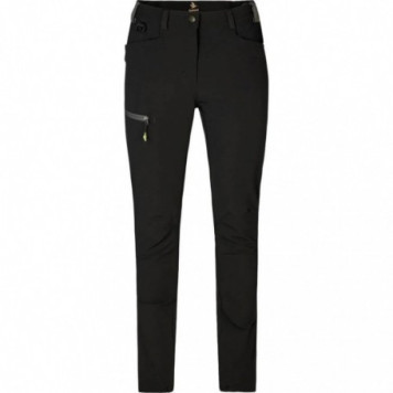 Trousers SEELAND Dog Active (Meteorite)