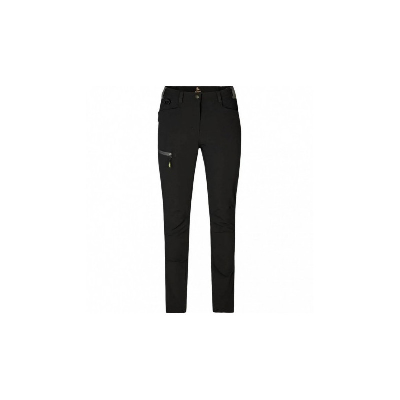 Trousers SEELAND Dog Active (Meteorite)