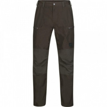Kelnės HARKILA Fjell (Shadow brown/Shadow grey)