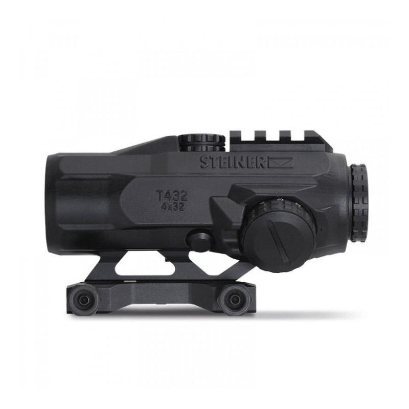 Rifle Scope STEINER T432 / 5,56 8797900108