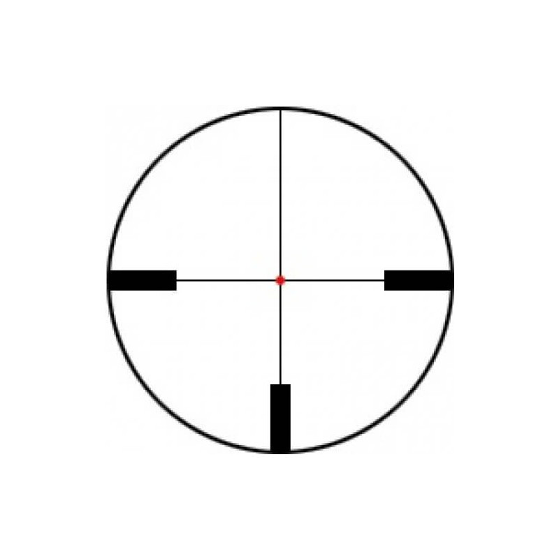 Optinis taikiklis Schmidt & Bender 3-12x54 Polar T96 2.BE D7