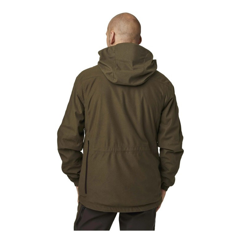 Striukė CHEVALIER Pointer Pro Chevalite Coat 2.0 (žalia) 3960G60