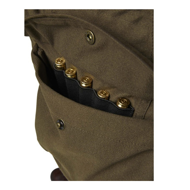 Striukė CHEVALIER Pointer Pro Chevalite Coat 2.0 (žalia) 3960G60