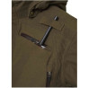 Striukė CHEVALIER Pointer Pro Chevalite Coat 2.0 (žalia) 3960G60