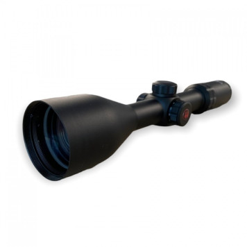 Optinis taikiklis HUNTERA Eagle H4 3-12x56