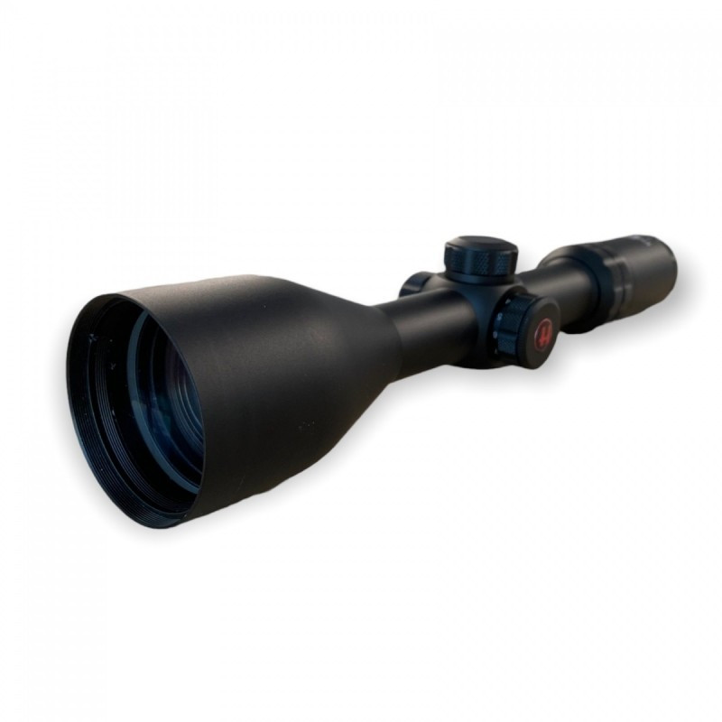 Optinis taikiklis HUNTERA Eagle H4 3-12x56