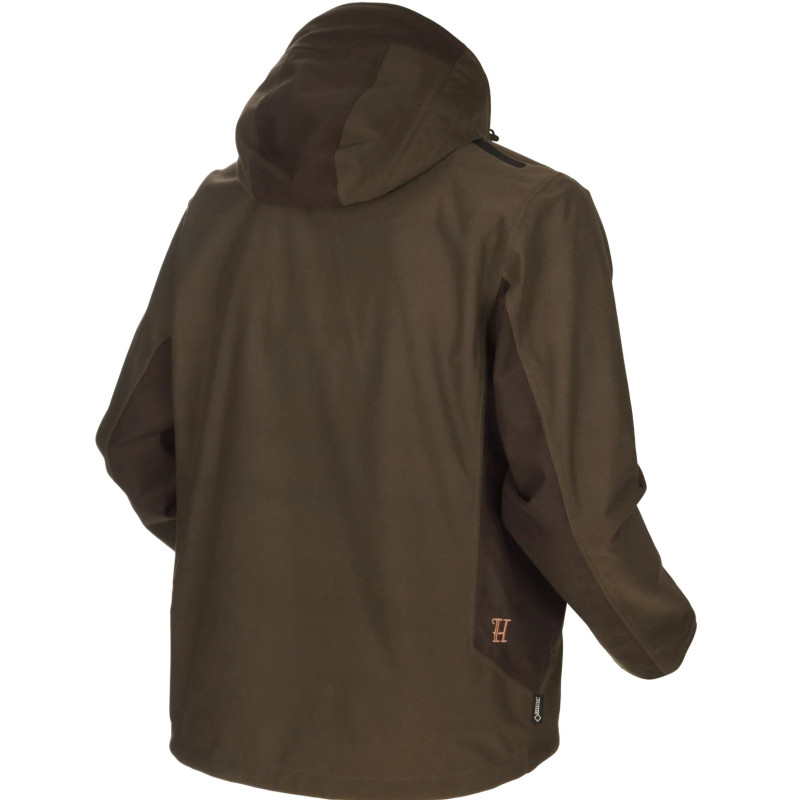 Striukė HARKILA Mountain Hunter (hunting green/shadow brown)
