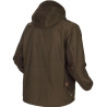 Striukė HARKILA Mountain Hunter (hunting green/shadow brown)