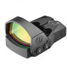 Sig Sauer Romeo1 Pro 3 MOA 1.0 MOA Adjust Steel Shroud Black (SOR1P100)