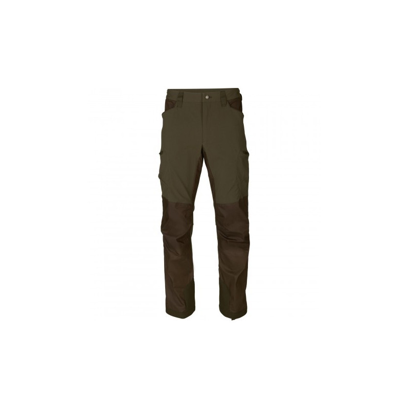 Kelnės Harkila Ragnar (willow green)