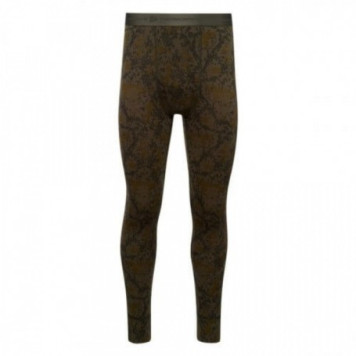 Apatinės kelnės THERMOWAVE Merino Flow (Camouflage)