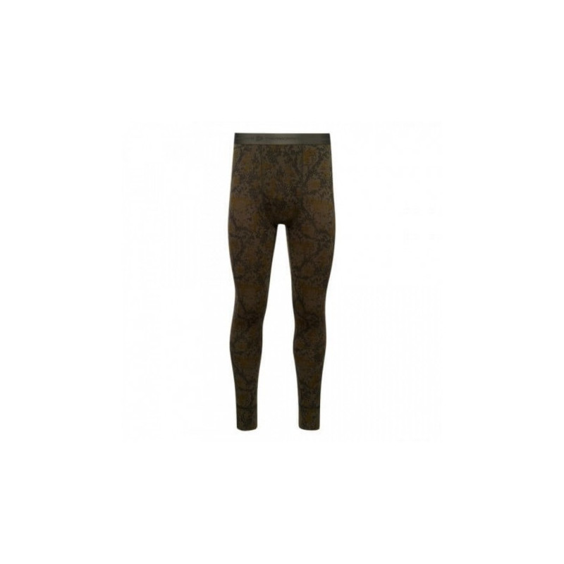 Apatinės kelnės THERMOWAVE Merino Flow (Camouflage)
