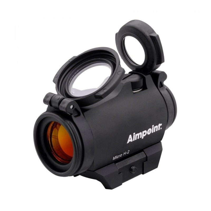 Kolimatorius Aimpoint MICRO H-2 4 MOA ACET