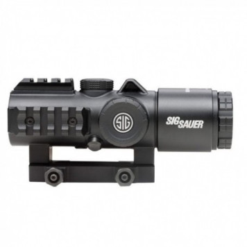 Optinis taikiklis Sig Sauer Bravo3 3x24 SOB33101