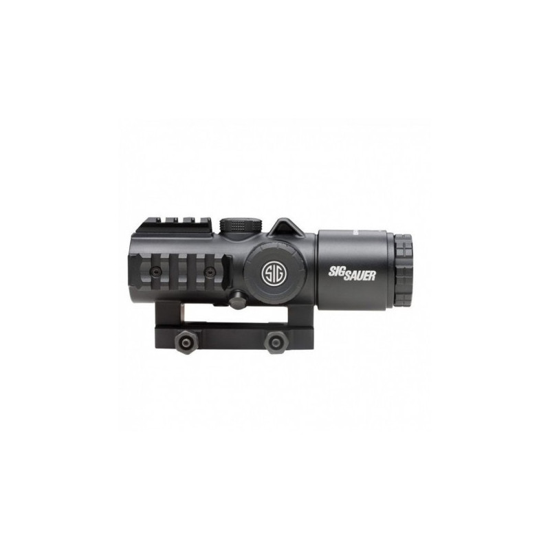 Battle Sights Sig Sauer Bravo3 3x24 SOB33101