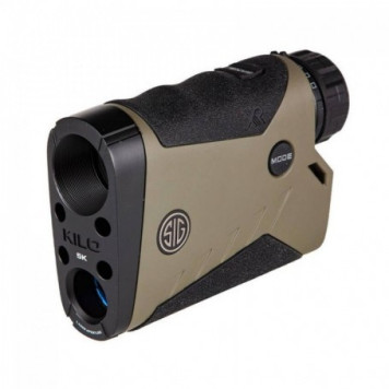 Rangefinder Sig Sauer KILO5K LRF 7x25mm SOK5K705