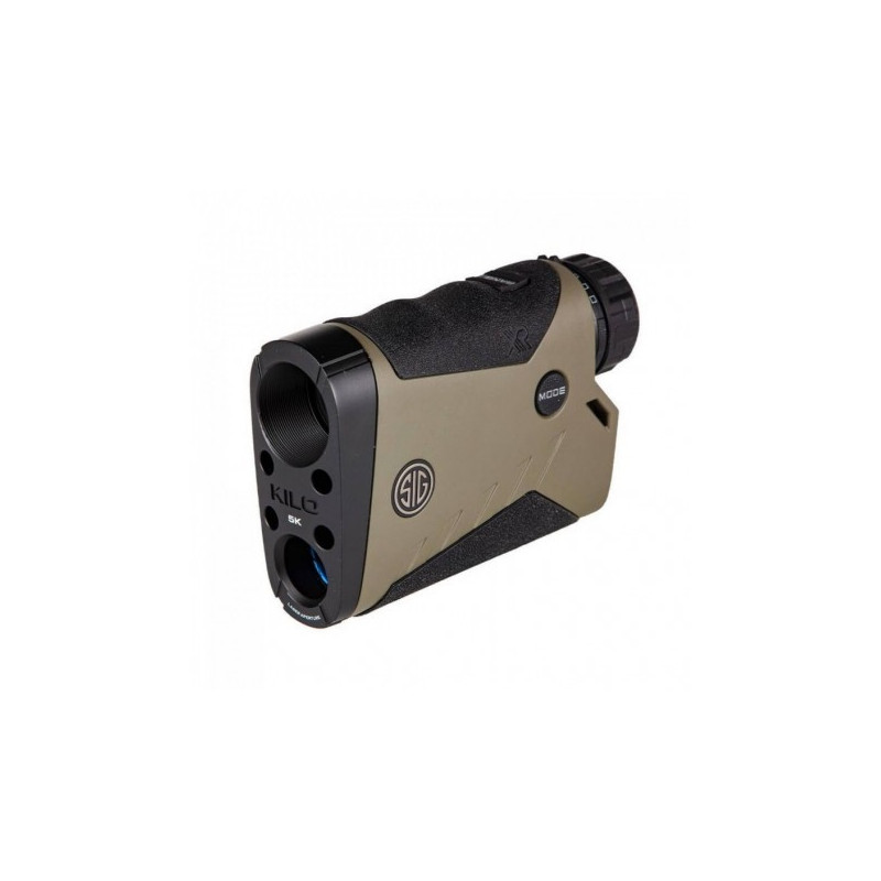 Rangefinder Sig Sauer KILO5K LRF 7x25mm SOK5K705