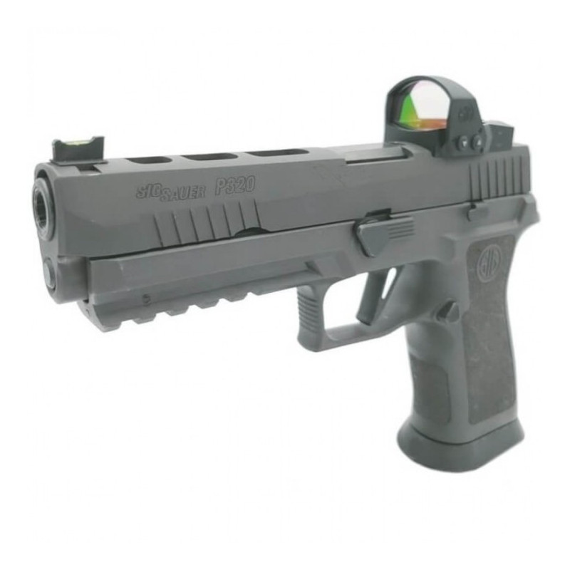 Sig Sauer ROMEO1PRO, 6 MOA, 1.0 MOA (SOR1P101)