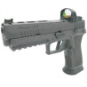 Sig Sauer ROMEO1PRO, 6 MOA, 1.0 MOA (SOR1P101)