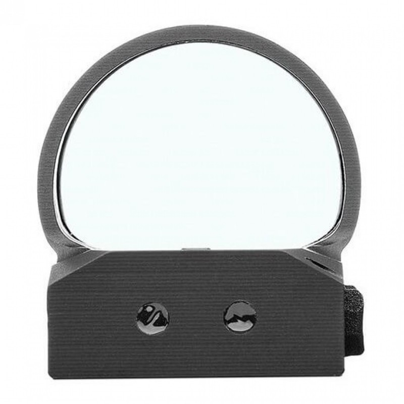 Red dot sight Sig Sauer ROMEO3MAX 1x30mm, 3 MOA, 1.0 MOA adjust, M1913 mount, black (SOR31003)
