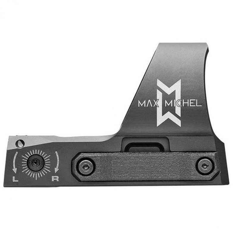 Red dot sight Sig Sauer ROMEO3MAX 1x30mm, 3 MOA, 1.0 MOA adjust, M1913 mount, black (SOR31003)