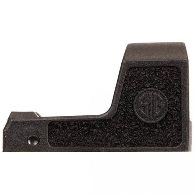 Kolimatorius Sig Sauer ROMEO ZERO reflex, 3 MOA red dot, black (SOR01300)