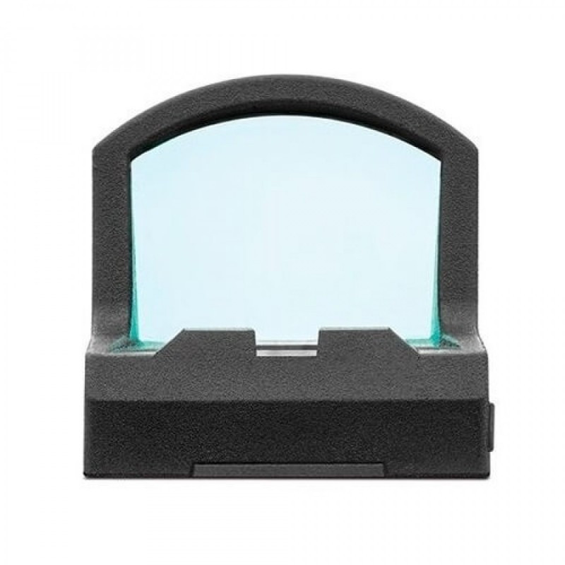 Kolimatorius Sig Sauer ROMEO ZERO reflex, 3 MOA red dot, black (SOR01300)