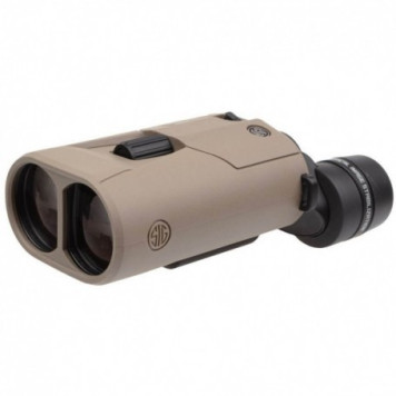 Binoculars SIG SAUER ZULU6 HDX 16x42mm SOZ6WP16