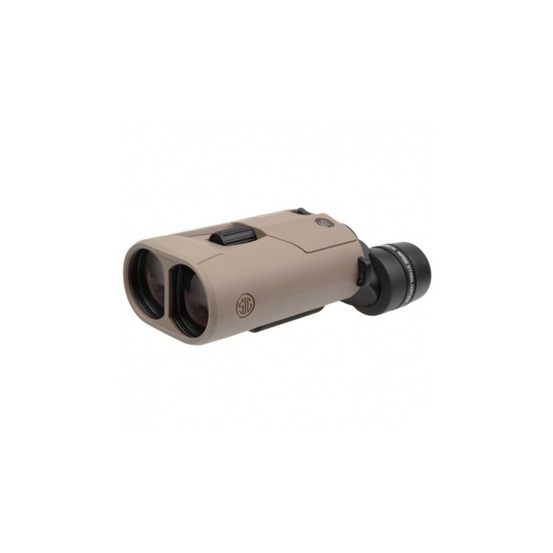 Žiūronai SIG SAUER ZULU6 HDX 16x42mm SOZ6WP16
