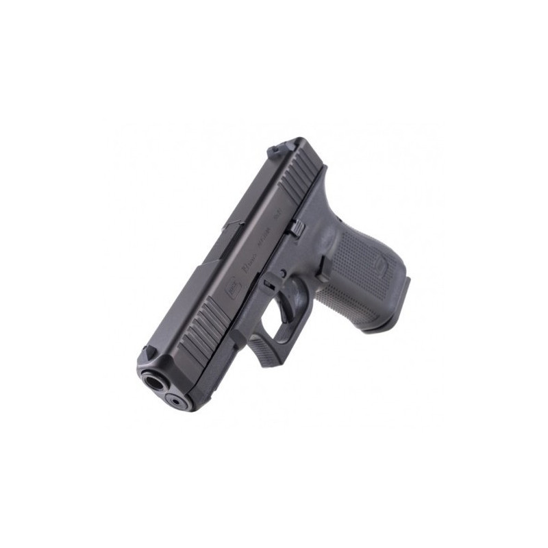 Pistoletas Glock 19 Gen5/FS kal. 9x19 47658