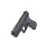 Pistoletas Glock 19 Gen5/FS kal. 9x19 47658