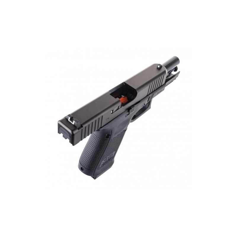Pistoletas Glock 19 Gen5/FS kal. 9x19 47658