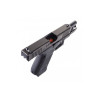 Pistoletas Glock 19 Gen5/FS kal. 9x19 47658