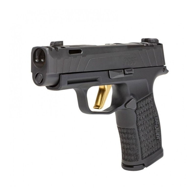 Pistoletas Sig Sauer P365V003 kal.9mm