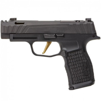 Pistoletas Sig Sauer P365V003 kal.9mm