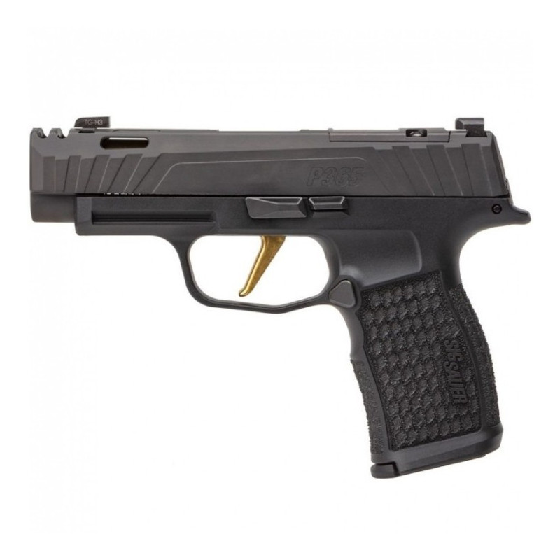 Pistoletas Sig Sauer P365V003 kal.9mm
