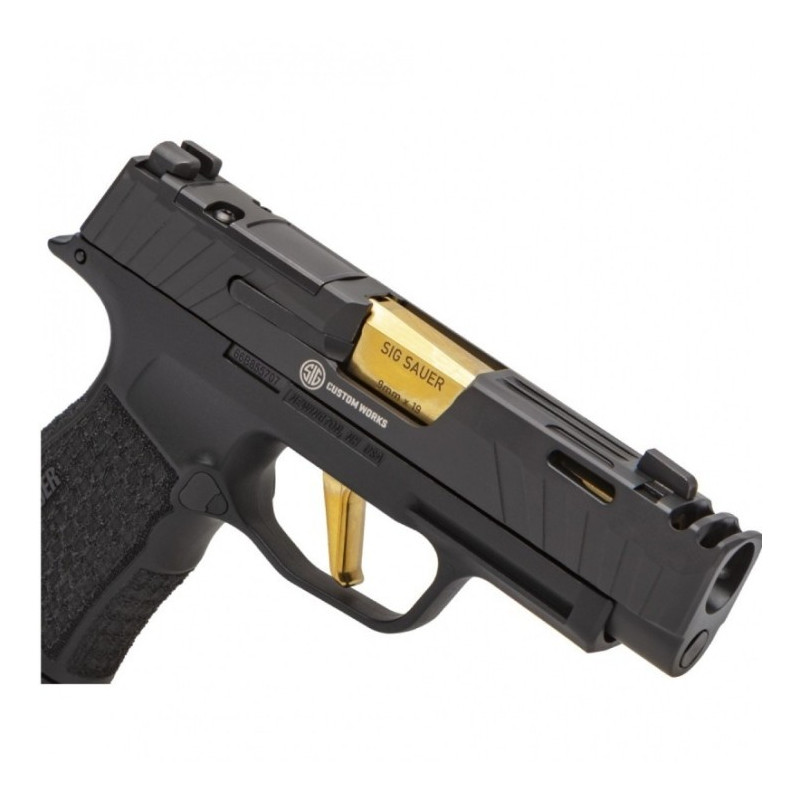 Pistoletas Sig Sauer P365V003 kal.9mm