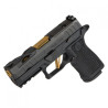 Pistoletas Sig Sauer P320 XCarry Spectre P320V002 kal. 9mm