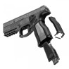 Pistoletas Steyr M kal 9x19 A2 MF 17šūv