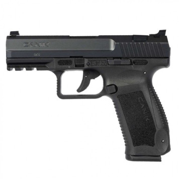 Pistoletas CANIK TP9 SF Elite Green 9x19 Luger SAO