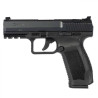 Pistoletas CANIK TP9 SF Elite Green 9x19 Luger SAO