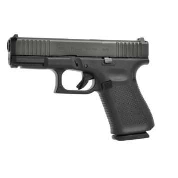Pistoletas Glock 19 Gen5/MOS/FS kal. 9x19 47255