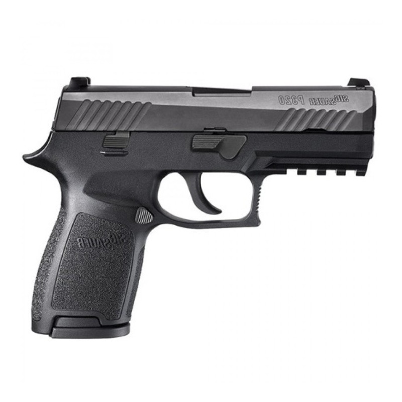 Pistoletas Sig Sauer 320C-9-B kal. 9mm