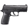Pistoletas Sig Sauer 320C-9-B kal. 9mm