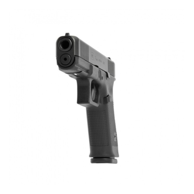 Pistoletas Glock 17 Gen5/MOS/FS kal. 9x19 39952